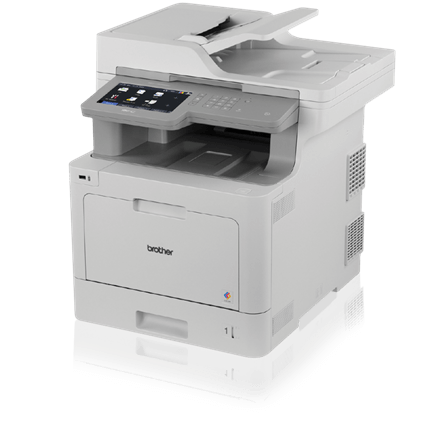 MFCL9570CDW_left